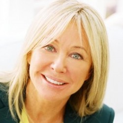 Tracey Tremayne-Lloyd