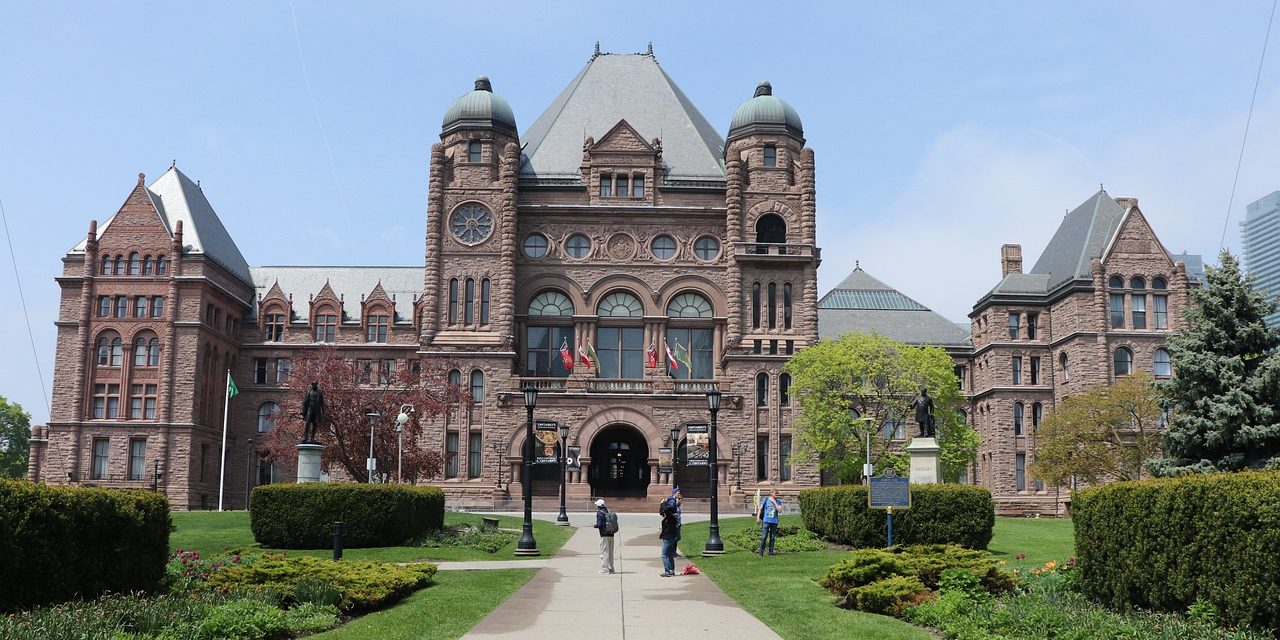 Infectious Disease Emergency Leave deeming provisions are ending ⋆ LegalMattersCanada