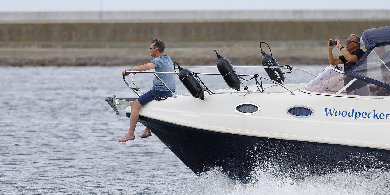 You have been injured in a boating accident. Now what? ⋆ LegalMattersCanada