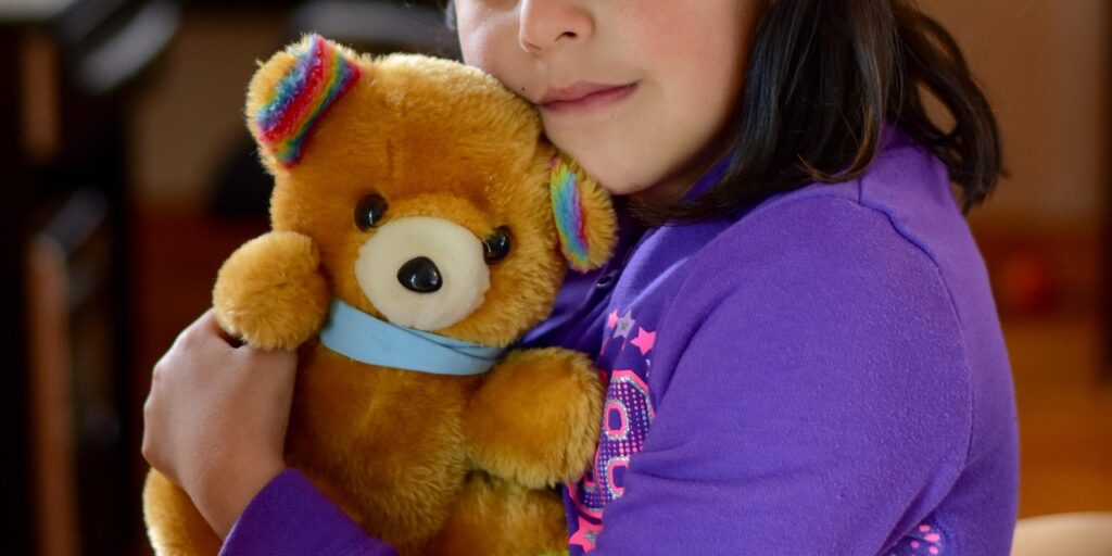 Should you allow your children to testify in your divorce?