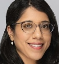 Krupa Shah